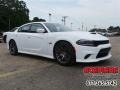 Bright White - Charger SRT 392 Photo No. 4