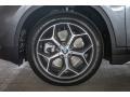2016 Mineral Grey Metallic BMW X1 xDrive28i  photo #10
