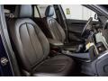 Mediterranean Blue metallic - X1 xDrive28i Photo No. 2