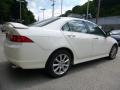 Premium White Pearl - TSX Sedan Photo No. 2