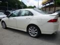 Premium White Pearl - TSX Sedan Photo No. 3