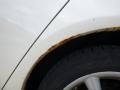 Premium White Pearl - TSX Sedan Photo No. 4