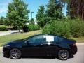 Pitch Black - Dart GT Photo No. 1