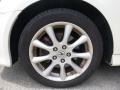 Premium White Pearl - TSX Sedan Photo No. 6