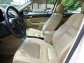 Premium White Pearl - TSX Sedan Photo No. 7