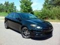 Pitch Black - Dart GT Photo No. 4