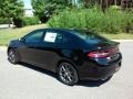 Pitch Black - Dart GT Photo No. 5