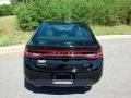 Pitch Black - Dart GT Photo No. 6