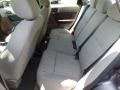Sterling Gray Metallic - Focus SE Sedan Photo No. 5
