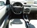 Sterling Gray Metallic - Focus SE Sedan Photo No. 6