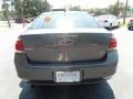 Sterling Gray Metallic - Focus SE Sedan Photo No. 7