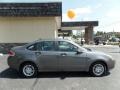 Sterling Gray Metallic - Focus SE Sedan Photo No. 9