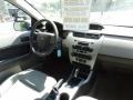 Sterling Gray Metallic - Focus SE Sedan Photo No. 11