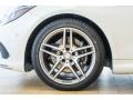 2016 Mercedes-Benz E 400 Cabriolet Wheel