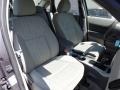 Sterling Gray Metallic - Focus SE Sedan Photo No. 12