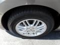 Sterling Gray Metallic - Focus SE Sedan Photo No. 14