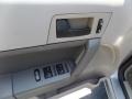 Sterling Gray Metallic - Focus SE Sedan Photo No. 17