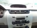 Sterling Gray Metallic - Focus SE Sedan Photo No. 19