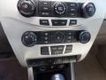 Sterling Gray Metallic - Focus SE Sedan Photo No. 20