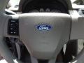 Sterling Gray Metallic - Focus SE Sedan Photo No. 21