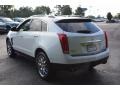 2014 Platinum Ice Tricoat Cadillac SRX Premium  photo #6