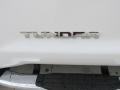 2016 Super White Toyota Tundra SR5 CrewMax  photo #15