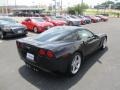 Black - Corvette Coupe Photo No. 3
