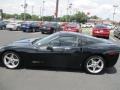 Black - Corvette Coupe Photo No. 6