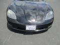 Black - Corvette Coupe Photo No. 8