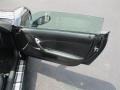 Black - Corvette Coupe Photo No. 9