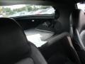 Black - Corvette Coupe Photo No. 12