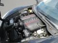 Black - Corvette Coupe Photo No. 14