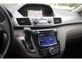 2015 Crystal Black Pearl Honda Odyssey Touring Elite  photo #40