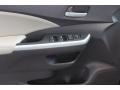 White Diamond Pearl - CR-V EX-L Photo No. 7