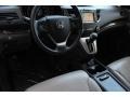 White Diamond Pearl - CR-V EX-L Photo No. 11