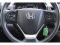 White Diamond Pearl - CR-V EX-L Photo No. 12
