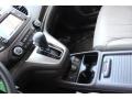 White Diamond Pearl - CR-V EX-L Photo No. 22