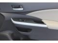 White Diamond Pearl - CR-V EX-L Photo No. 31