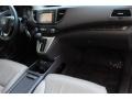 White Diamond Pearl - CR-V EX-L Photo No. 33