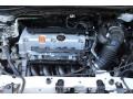 White Diamond Pearl - CR-V EX-L Photo No. 34
