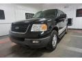 2003 Black Clearcoat Ford Expedition XLT 4x4  photo #3