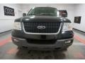 2003 Black Clearcoat Ford Expedition XLT 4x4  photo #4