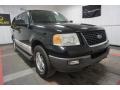 2003 Black Clearcoat Ford Expedition XLT 4x4  photo #5