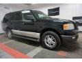 2003 Black Clearcoat Ford Expedition XLT 4x4  photo #6