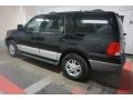 2003 Black Clearcoat Ford Expedition XLT 4x4  photo #11
