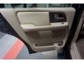 2003 Black Clearcoat Ford Expedition XLT 4x4  photo #15
