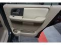 2003 Black Clearcoat Ford Expedition XLT 4x4  photo #16