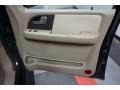 2003 Black Clearcoat Ford Expedition XLT 4x4  photo #17