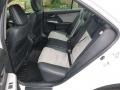 Super White - Camry SE Photo No. 15