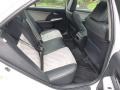 Super White - Camry SE Photo No. 21